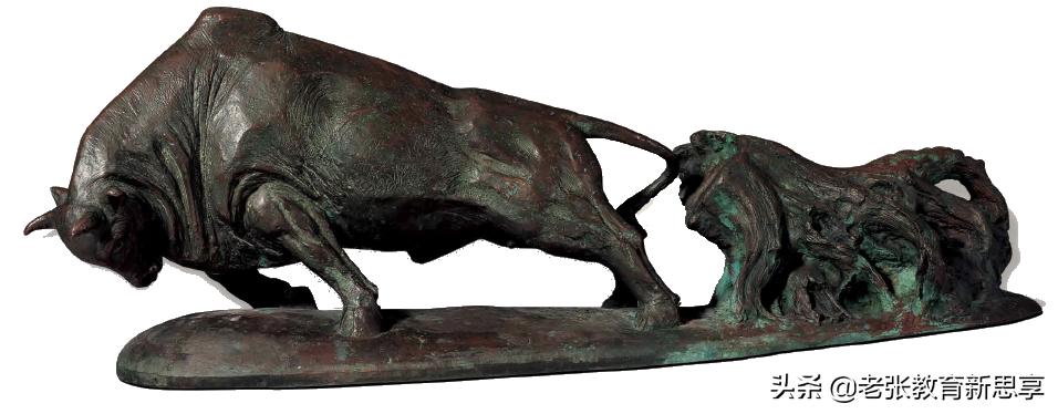 涨知识生肖,牛年感悟牛文化