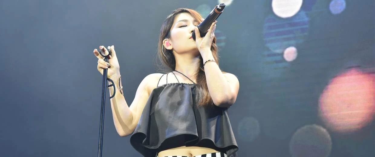 不服不行，这才是音乐综艺选秀歌手的本命曲目