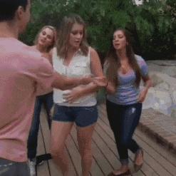 有这样的班主任你还敢逃学吗,有这样一个班主任