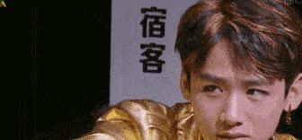 当初的偶像徐良许嵩汪苏泷,汪苏泷还记得大明湖畔的徐良吗