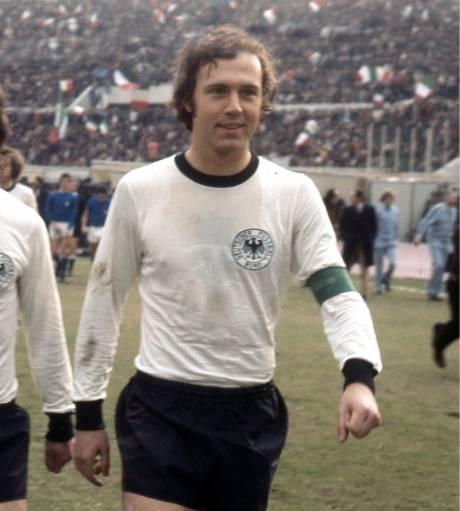 神仙组合第一名,足球史上最强11人组合