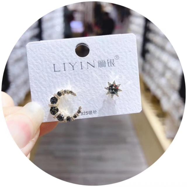 银饰代发厂家,银饰微商代理厂家直供