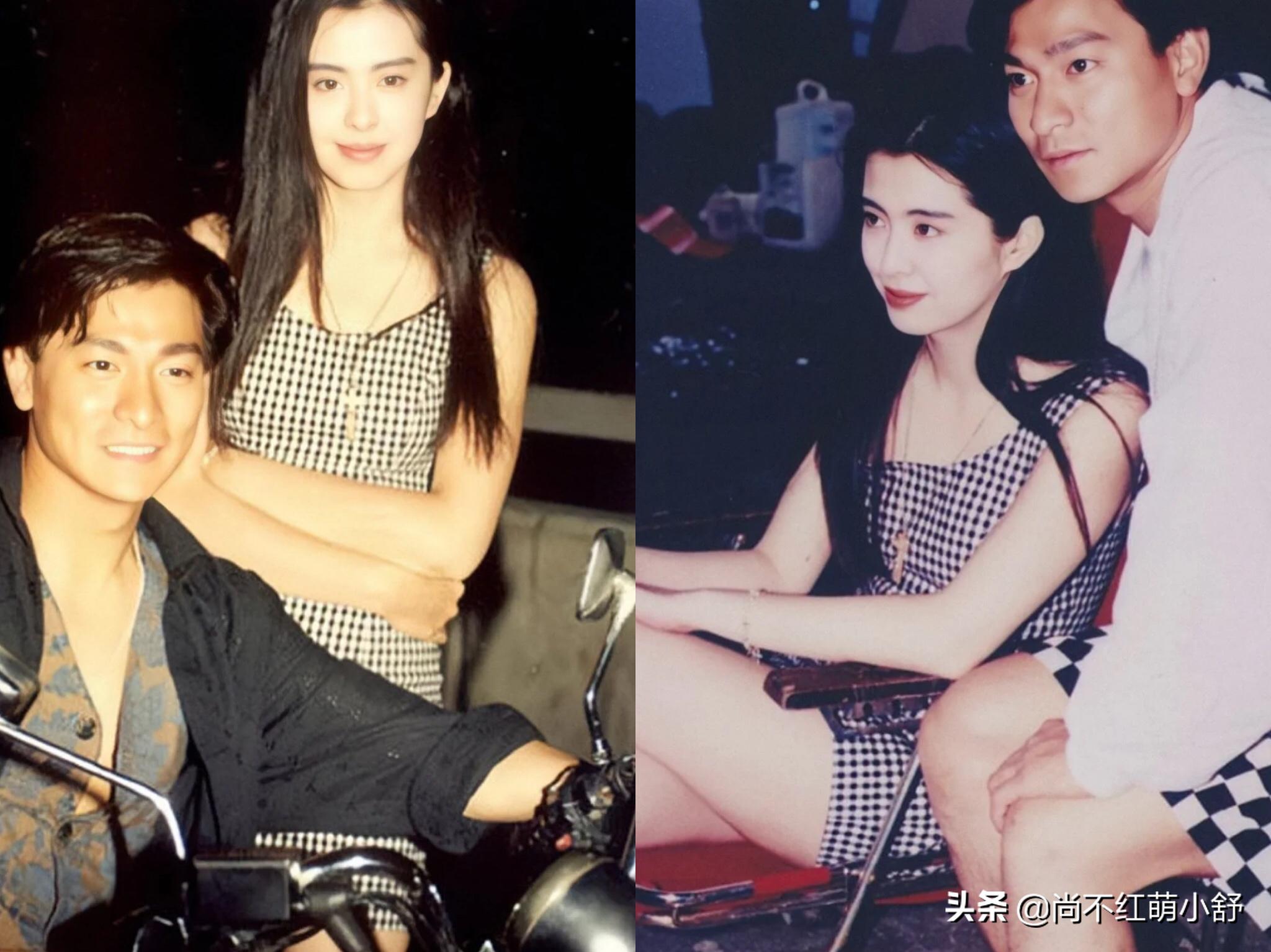 王祖贤私服穿搭,王祖贤的衣品