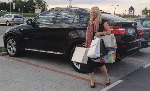 十年用车成本排行榜宝马,宝马车主最喜欢的车排名