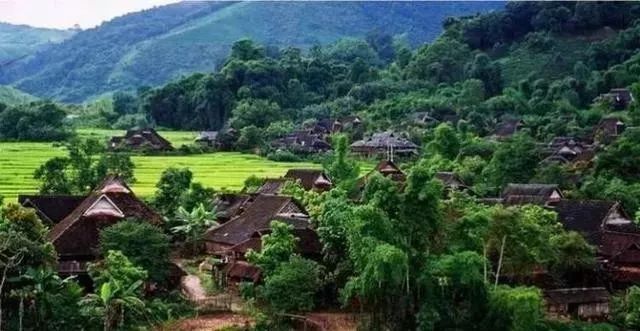 了解西双版纳的风俗和民族文化,西双版纳哈尼族特色民族文化