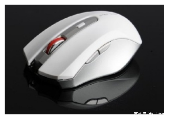 电脑鼠标常见故障分析和解决