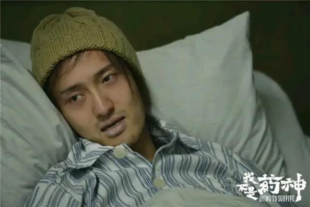 谭卓和王传君私下关系,王传君徐峥谭卓