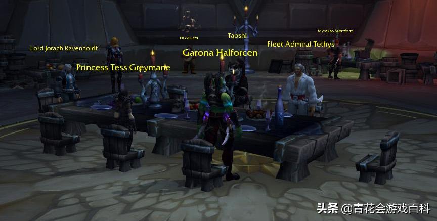 游戏任务情节设计的注意事项,游戏基础知识俘虏角色的设计手法