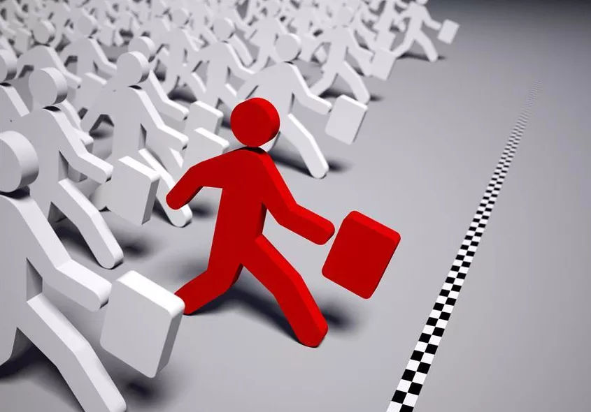 金九银十是找工作最好的时间段吗,金九银十跳槽不要年终奖了吗