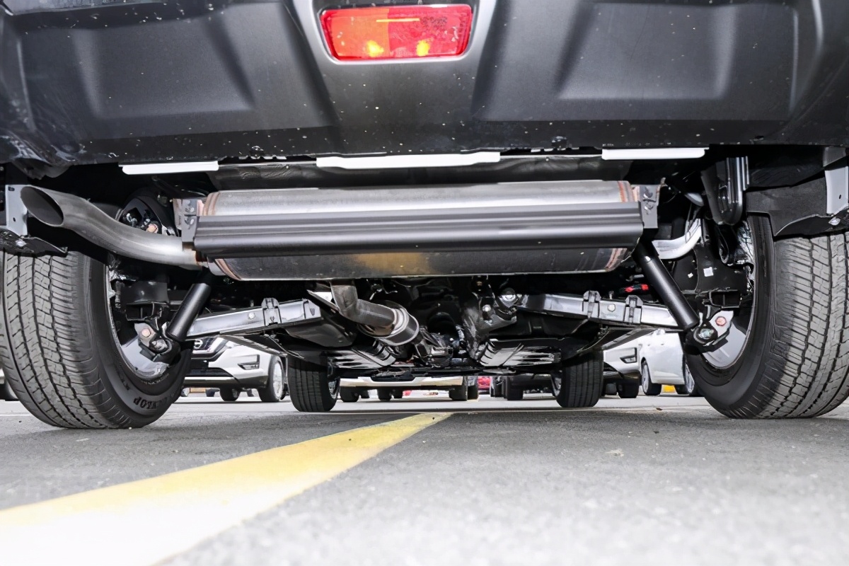 日产奇骏suv2.0真实油耗,奇骏很不错的一款家用suv