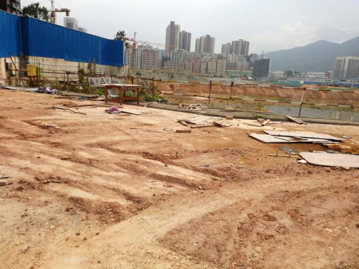 嘉霖柏豪6468万元拿下大亚湾西区地块，楼面价仅2695元/平方米