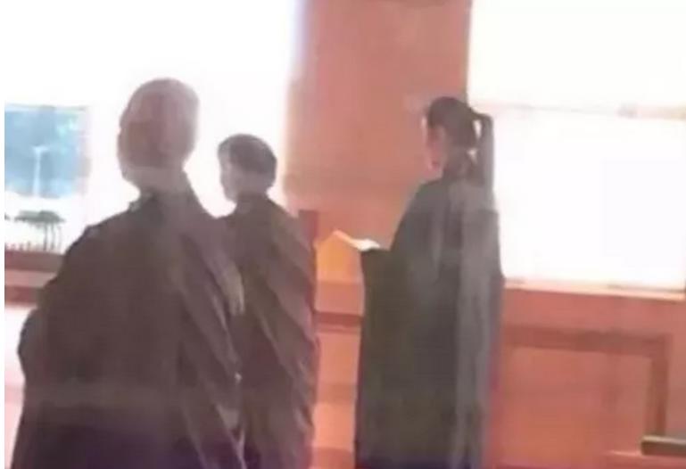 王祖贤独居加拿大,王祖贤现在在哪里生活