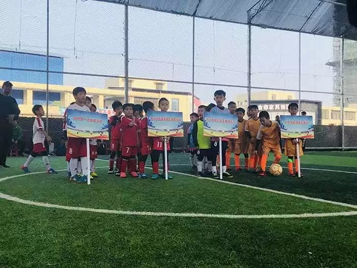 深圳龙超联赛,广西龙超决赛