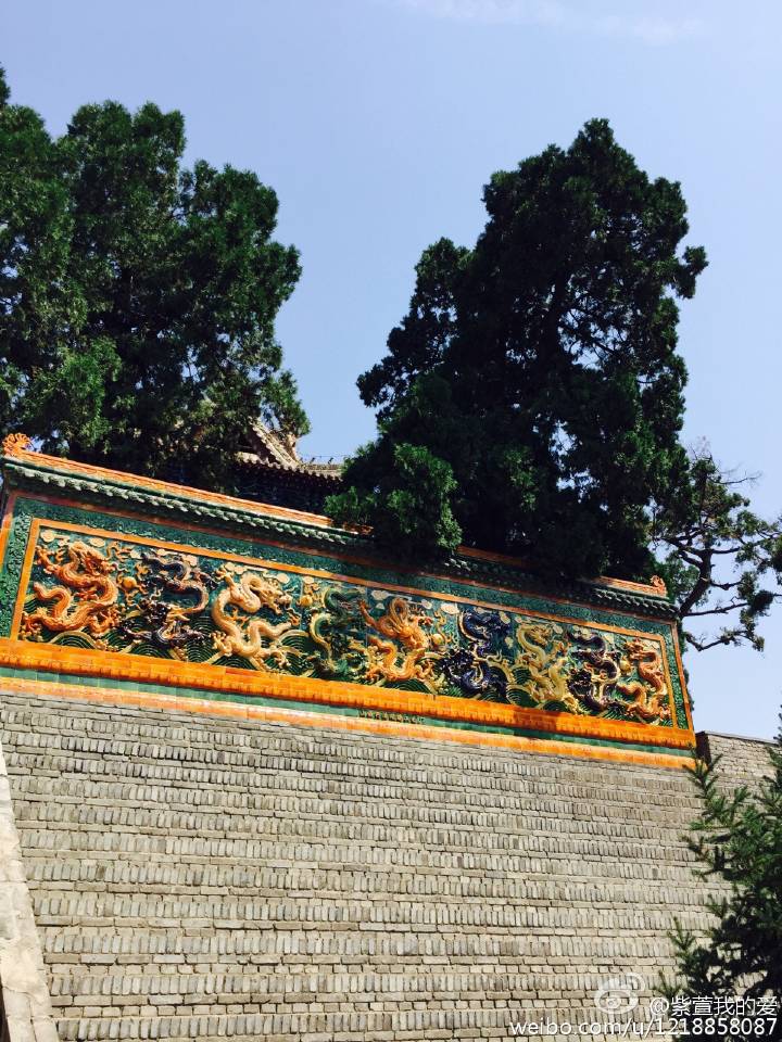 陕西省榆林市佳县白云寺,陕西佳县白云山文昌庙