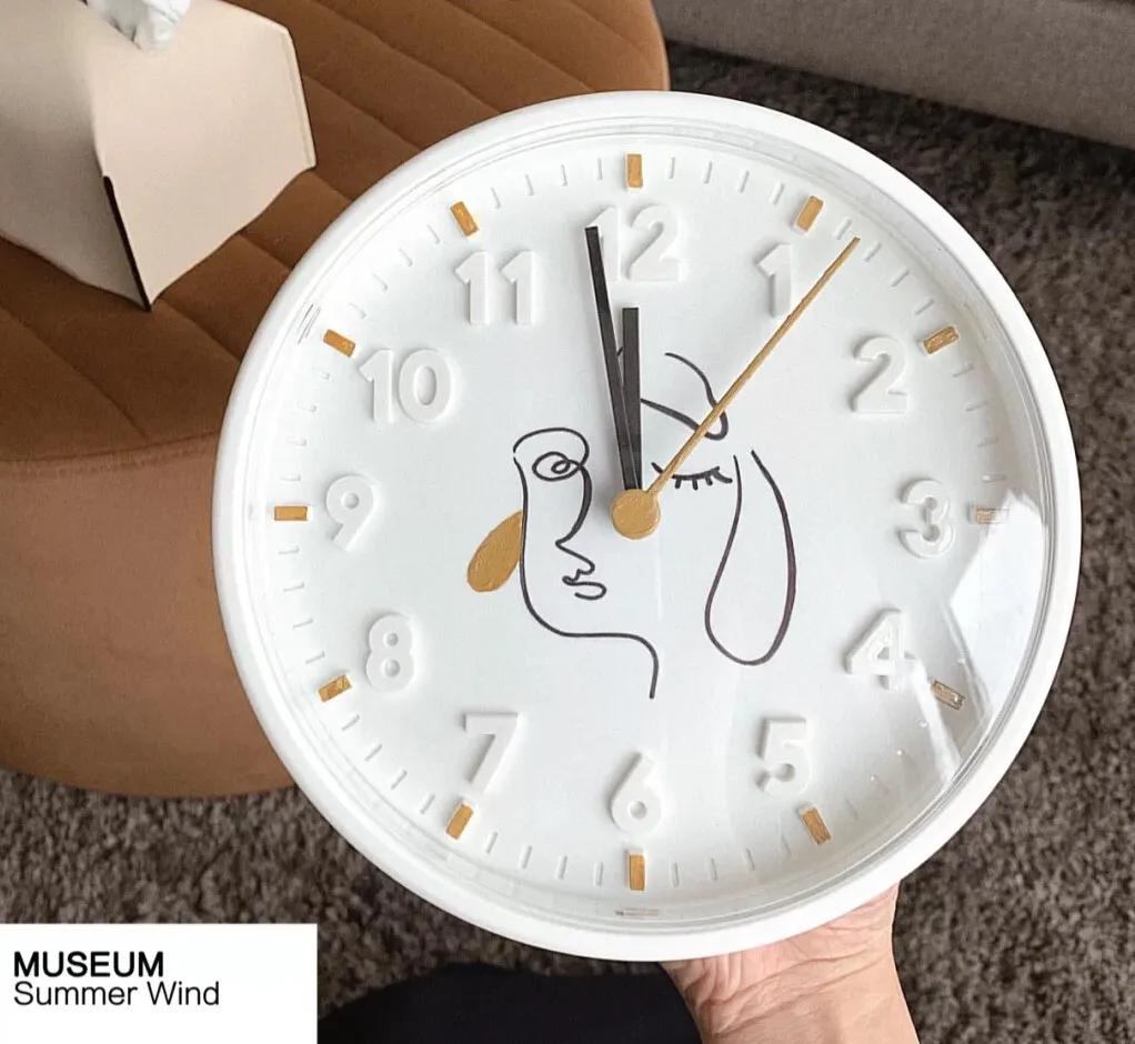 看到这个品牌，我就有了DIY的想法