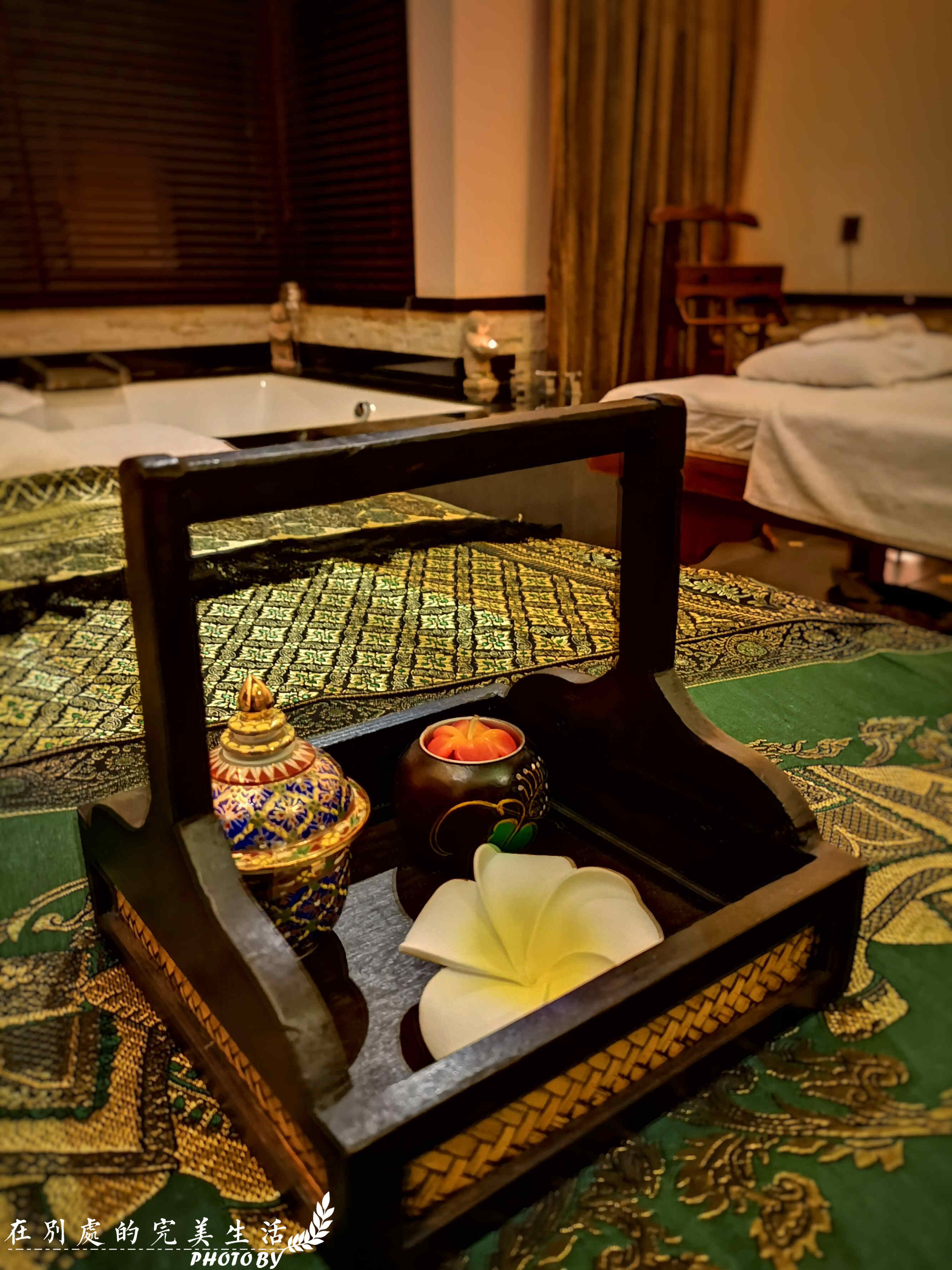 没有温泉的冬天是不完整的，汤山御庭臻品，你能想到的全都备妥