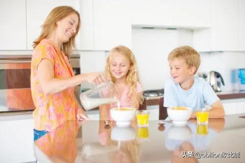 喝牛奶，能长高！伦敦帝国学院调查了200个国家和地区，结论震惊