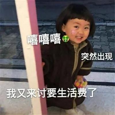大学生每月生活费多少钱合适,大学生一般每个月生活费多少钱