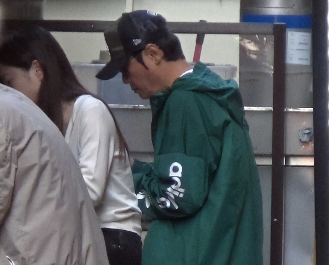 罗嘉良和宣萱难兄难弟试镜 (宣萱罗嘉良事件)