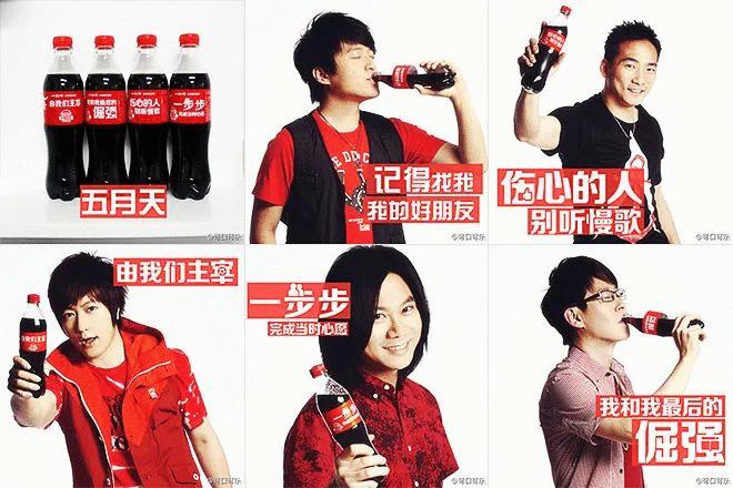 可口可乐新包装是否真的吸引人,可口可乐虎年包装创意