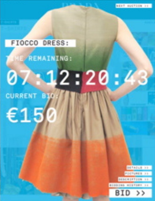 15倍价钱从苏富比拍来的Prada，要供奉在哪儿才好膜拜？