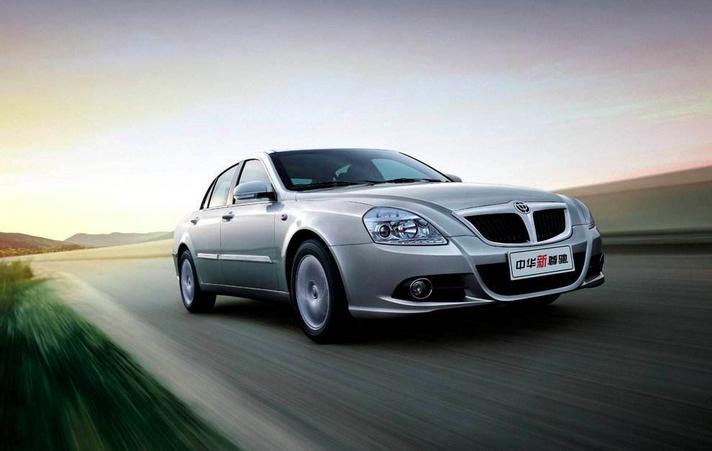 华晨中华被收购,华晨宝马收购华晨中华了吗