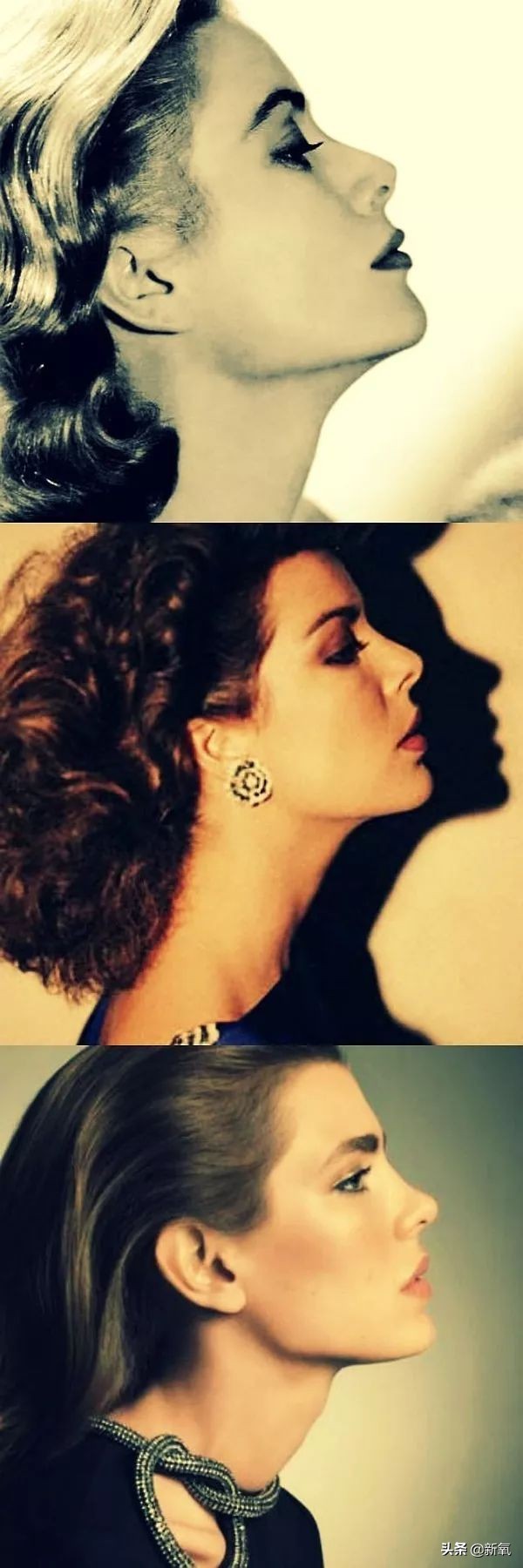 最厉害影后！完美神颜拯救整个王室基因，手段高超让国家起死回生