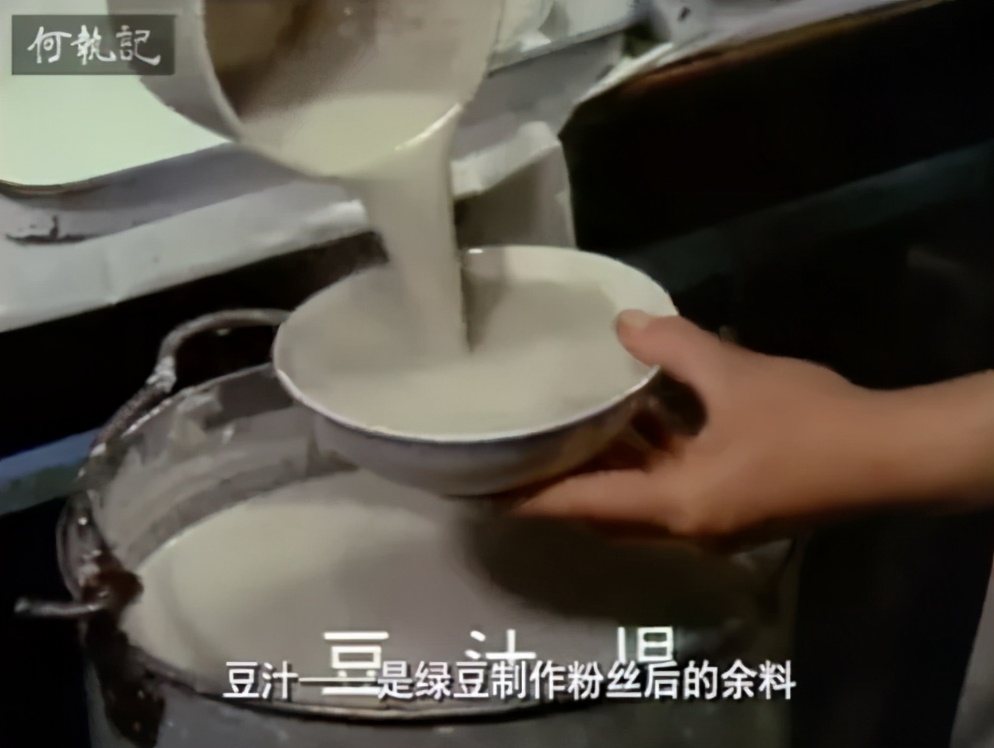 日本人看舌尖上的中国,韩国人看中国纪录片舌尖上的中国