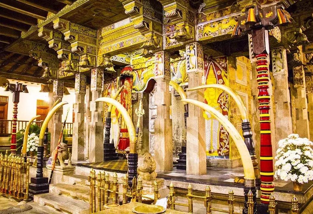 一生必去一次的神奇国度，榴莲白菜价，还有千与千寻里的海上火车