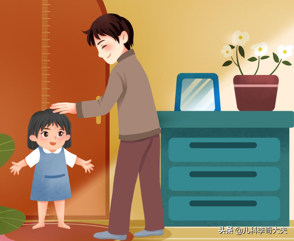 孩子黄金期怎样促进长高,春季中医健康养生知识大全