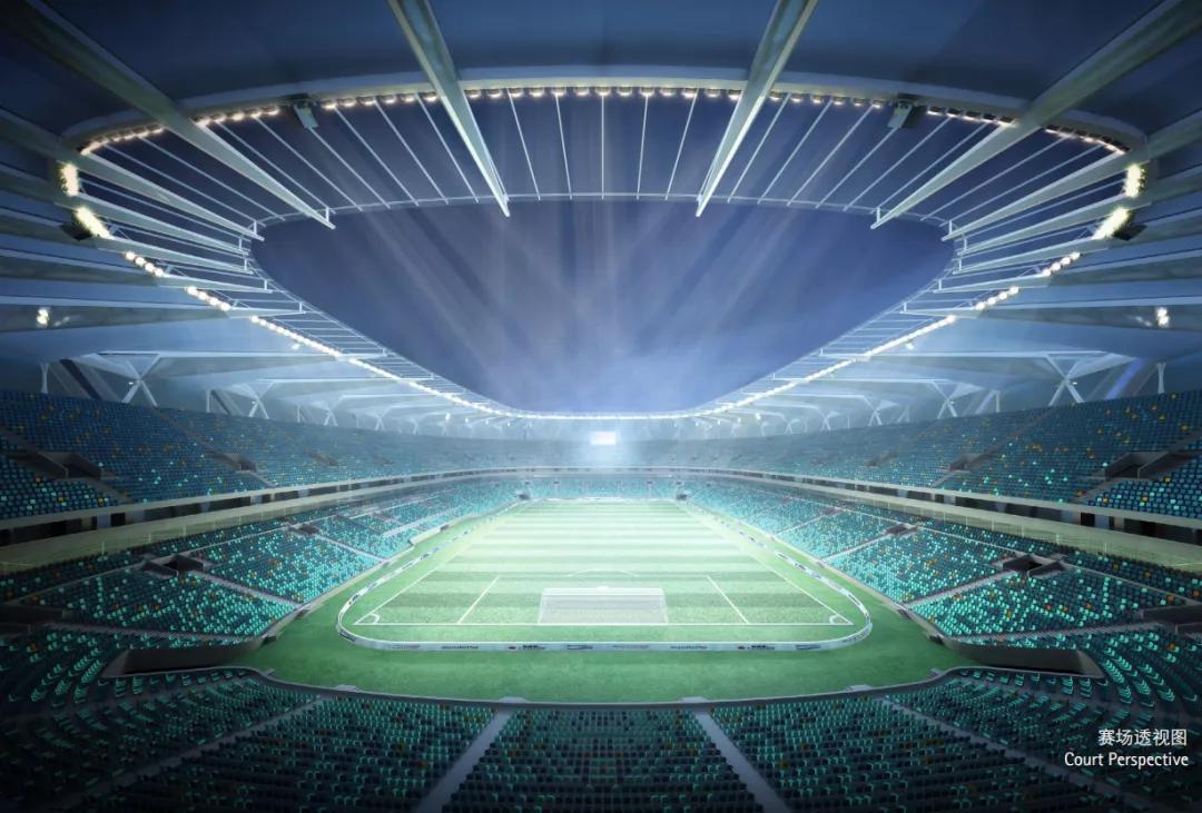 苏州建足球场,苏州特色足球场