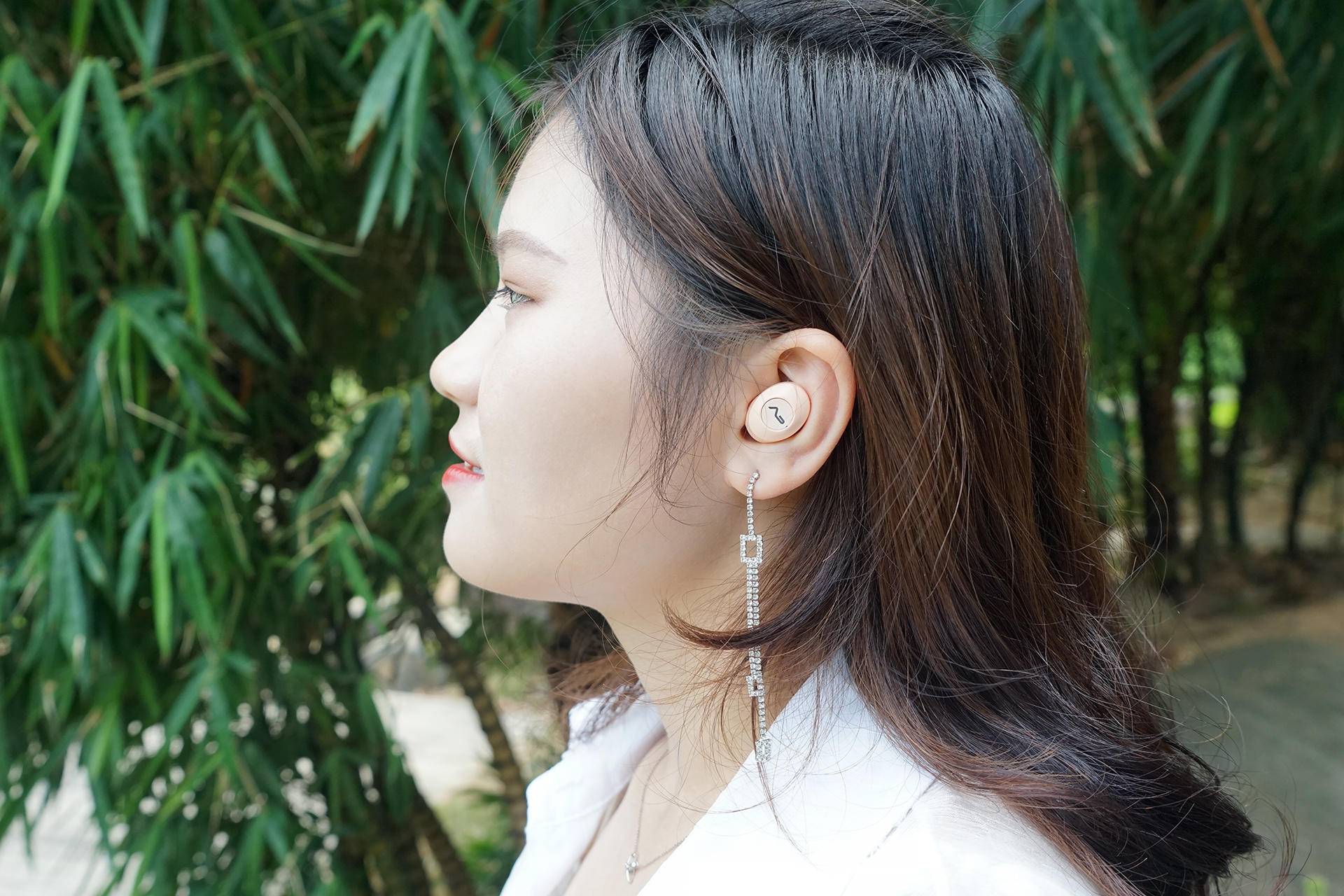 勒姆森无线蓝牙耳机评测,勒姆森x-08真无线耳机多少钱