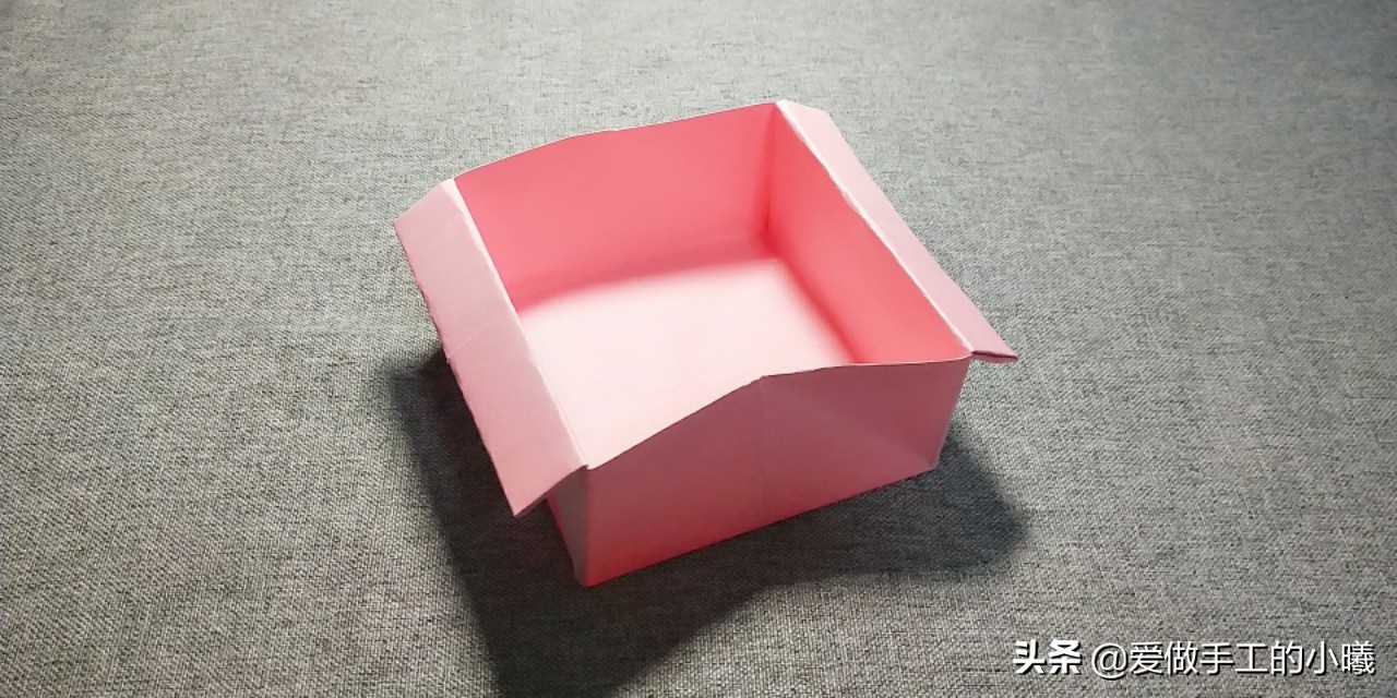 贺卡折纸简单易学,贺卡折纸大全教程简单又漂亮