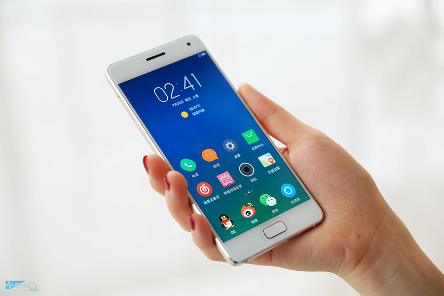 从ZUK到联想:为什么联想手机一直不火?也许以后就不一样了