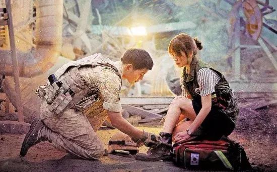 生活本就满目疮痍何必雪上加霜,生活本就满目疮痍但也有人精致