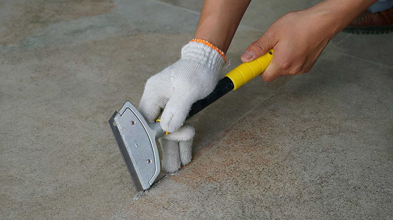 墙角美缝的步骤方法技巧,做美缝的步骤视频教程