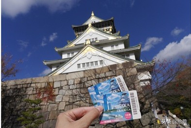 大阪亲子遛娃好去处,大阪自由行儿童购物攻略