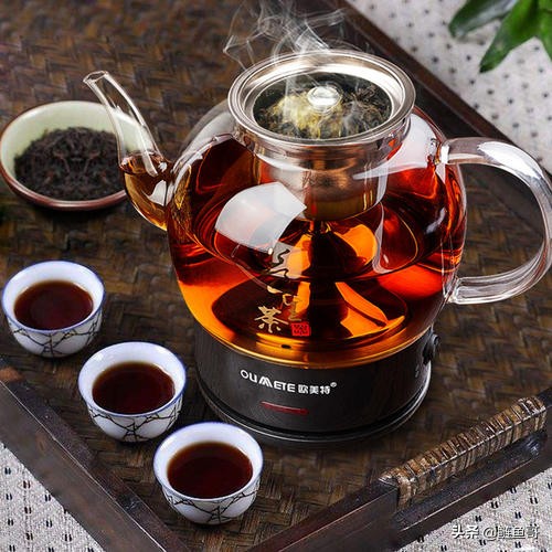 黑茶常识,黑茶白茶基础知识