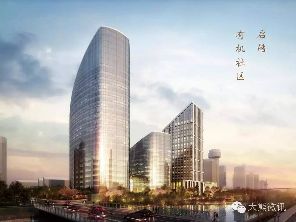 启皓大厦怎么样,北京启皓大厦写字楼