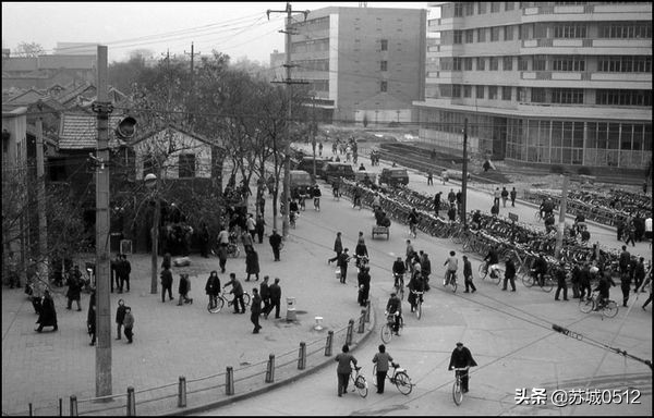 走在80年代的大街上(送给还有80记忆和90后的朋友)-2