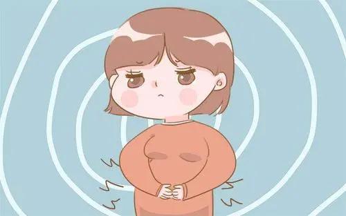 准妈妈必知的临产信号,真假临产的鉴别