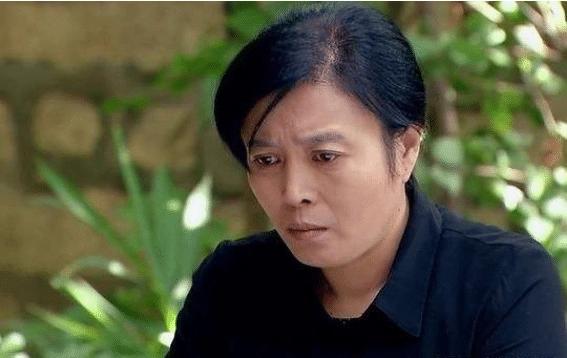 被孙红雷坑惨的明星,丁嘉丽与孙红雷近况