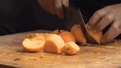 柿子和酸奶香蕉一起吃会中毒吗,柿子香蕉酸奶可以一起吃吗