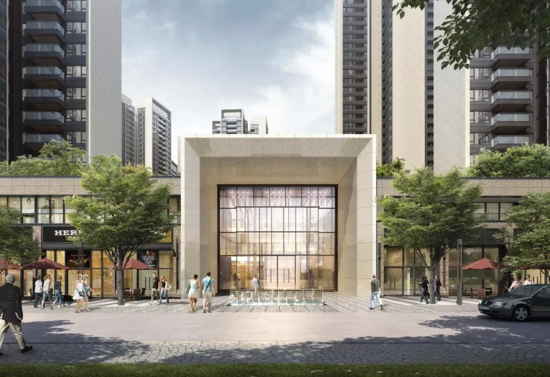 假期余额不足,深圳楼市必打卡的火爆“景点”,你一定不能错过