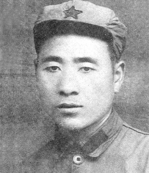 八一南昌起义的主要将领有哪些,八一南昌起义十大元帅