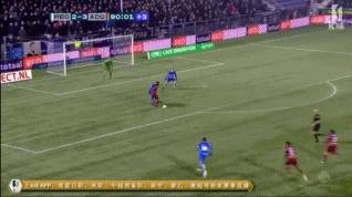 张玉宁昨晚表现如何,张玉宁热身赛进球