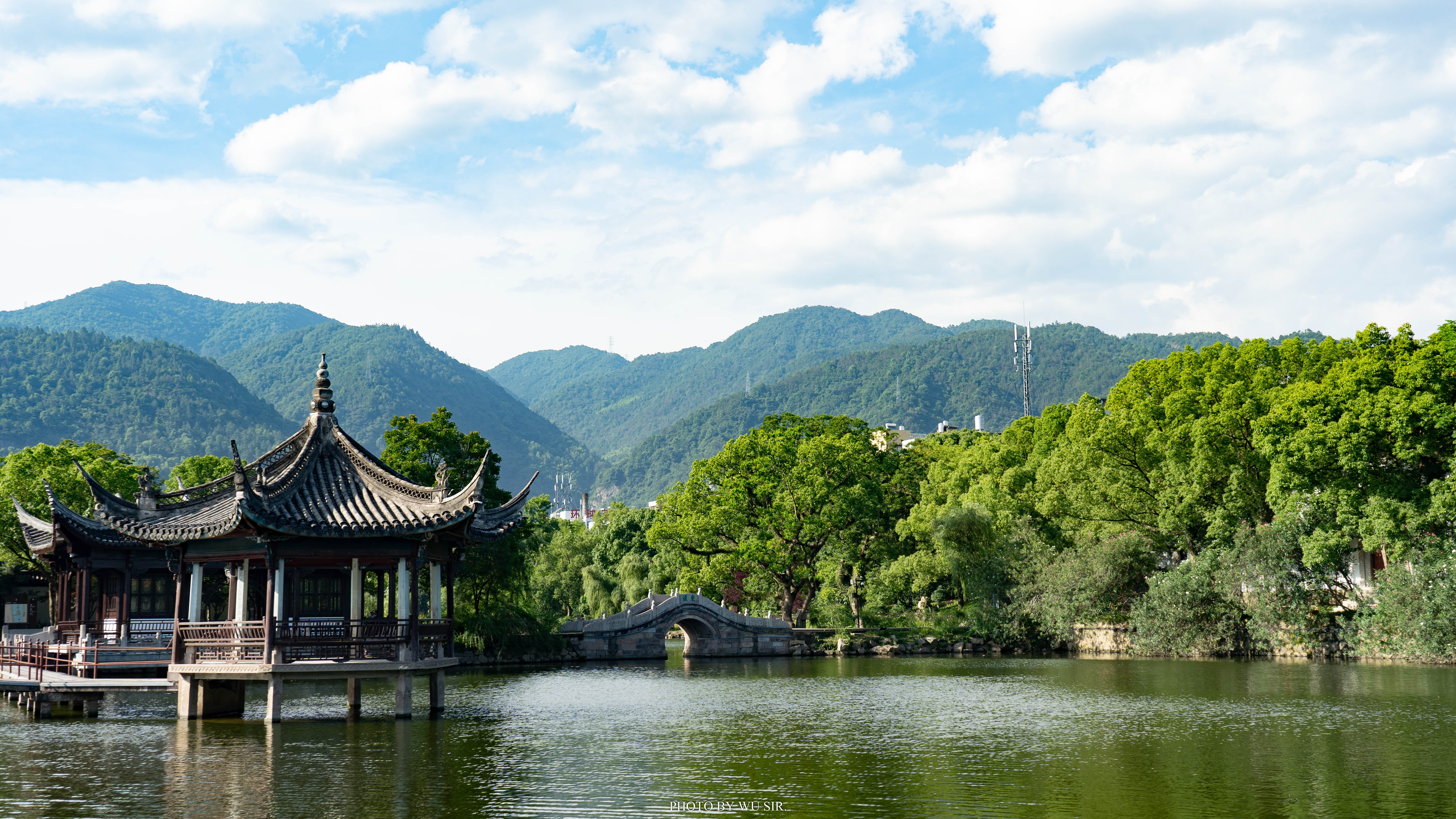 我与临海的三天两夜：从自然走向人文，从人文体悟生活