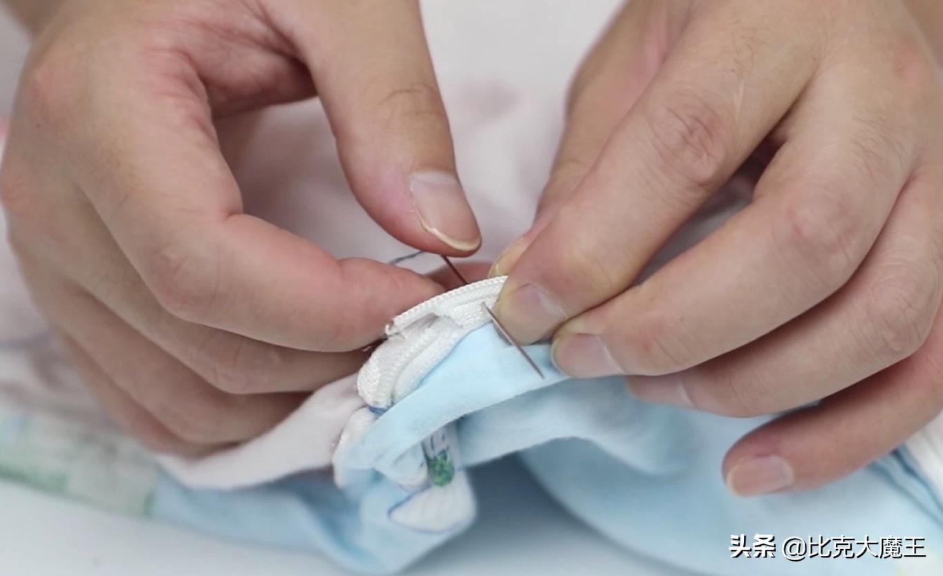 衣服拉链坏了各种修复方法,衣服拉链坏了怎么补小妙招