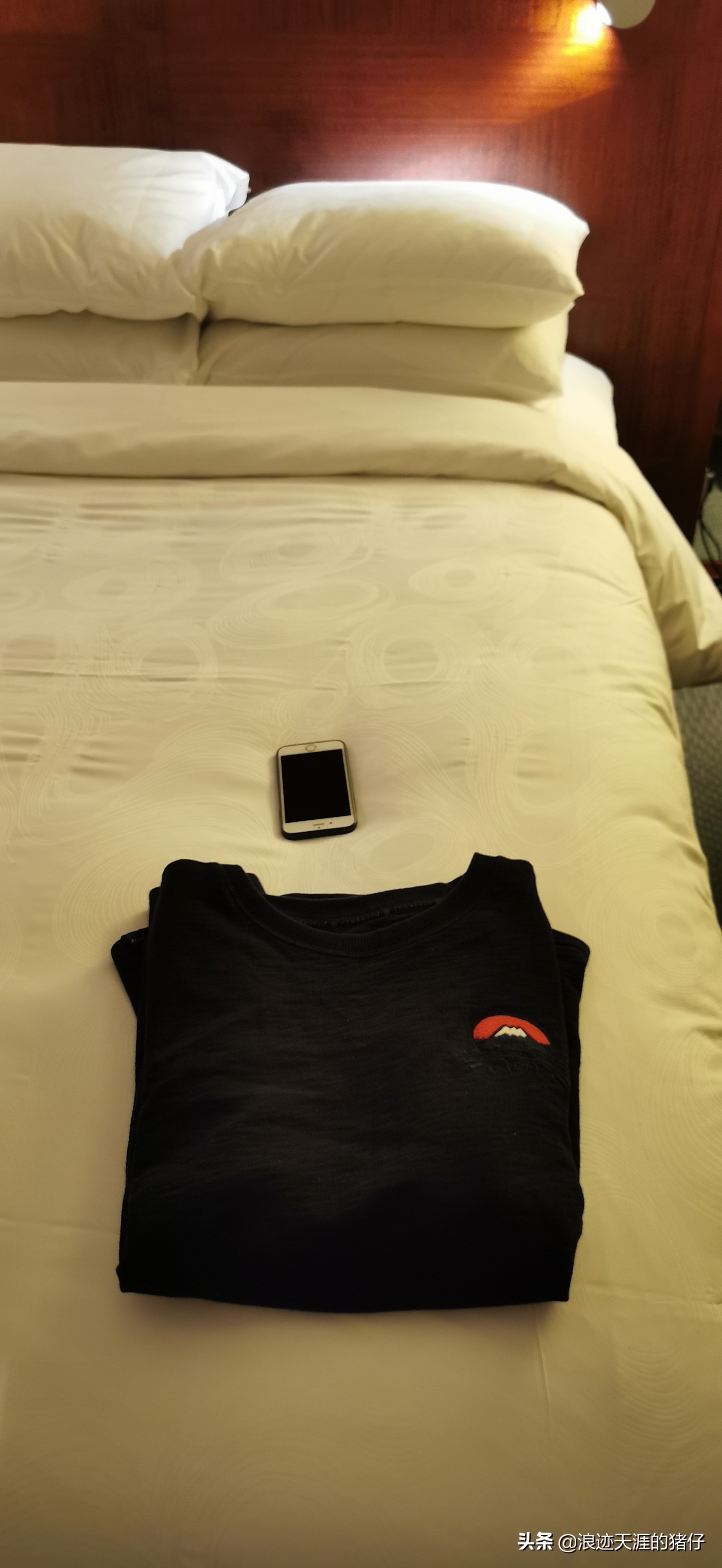 开业十八年上海最中心奢华五星酒店体验,喜半参犹。因为疫情缘故