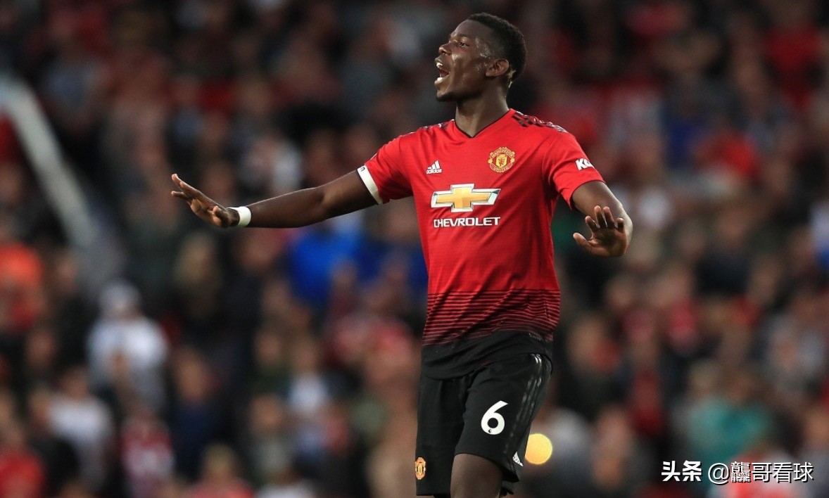 博格巴和巴尔韦德谁比较强,未来世界足坛第一中场